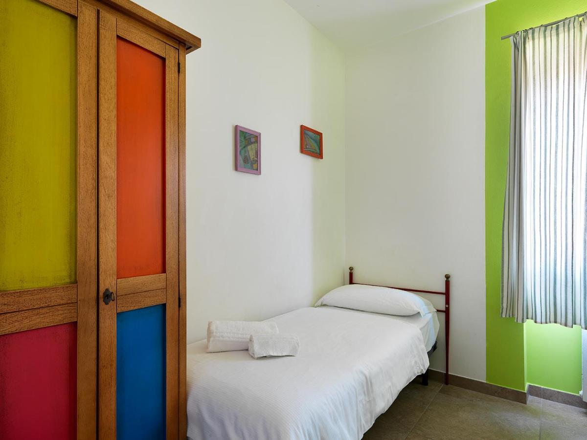 Residence Il Melograno Manerba del Garda Exterior foto