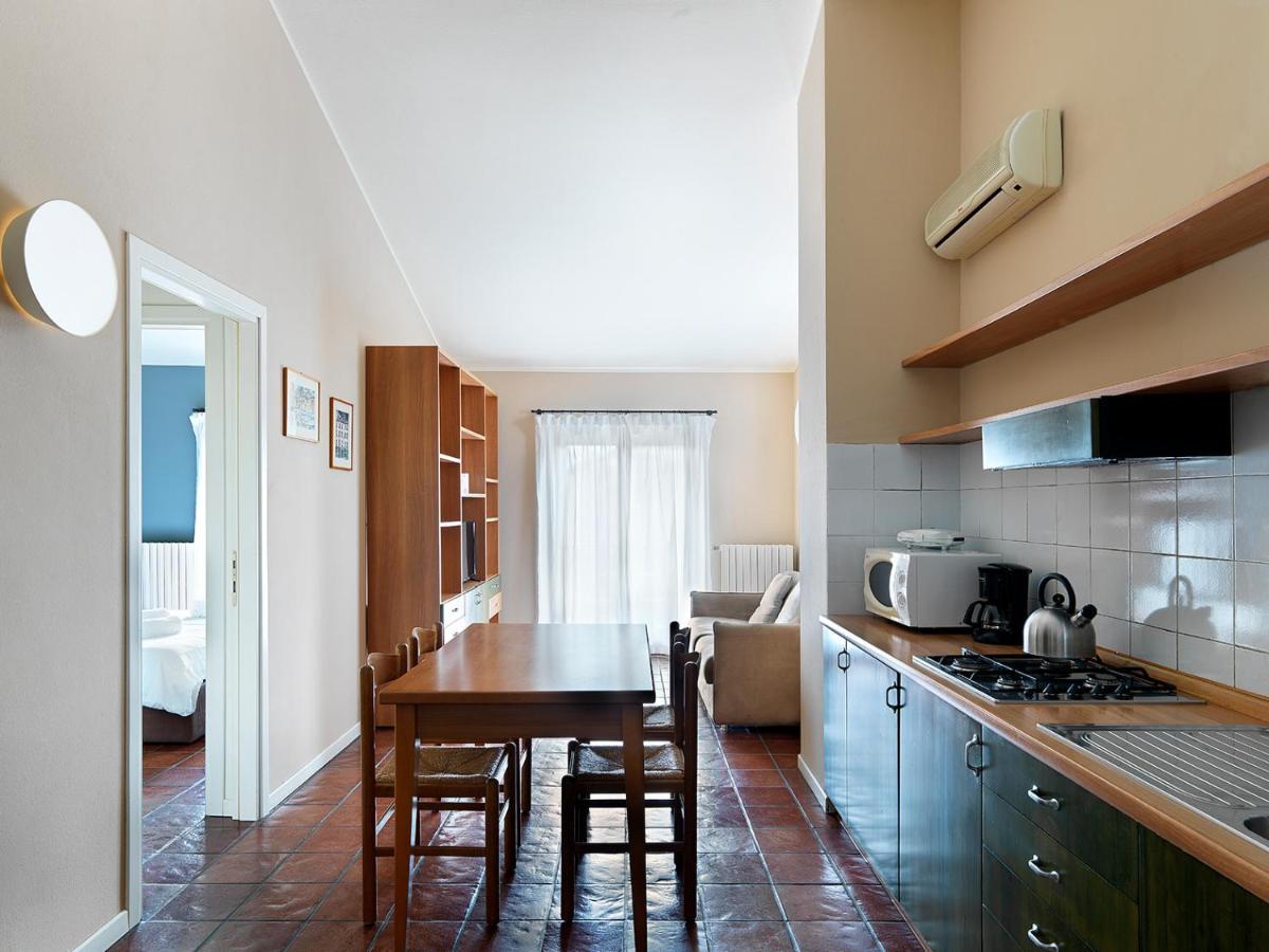 Residence Il Melograno Manerba del Garda Exterior foto
