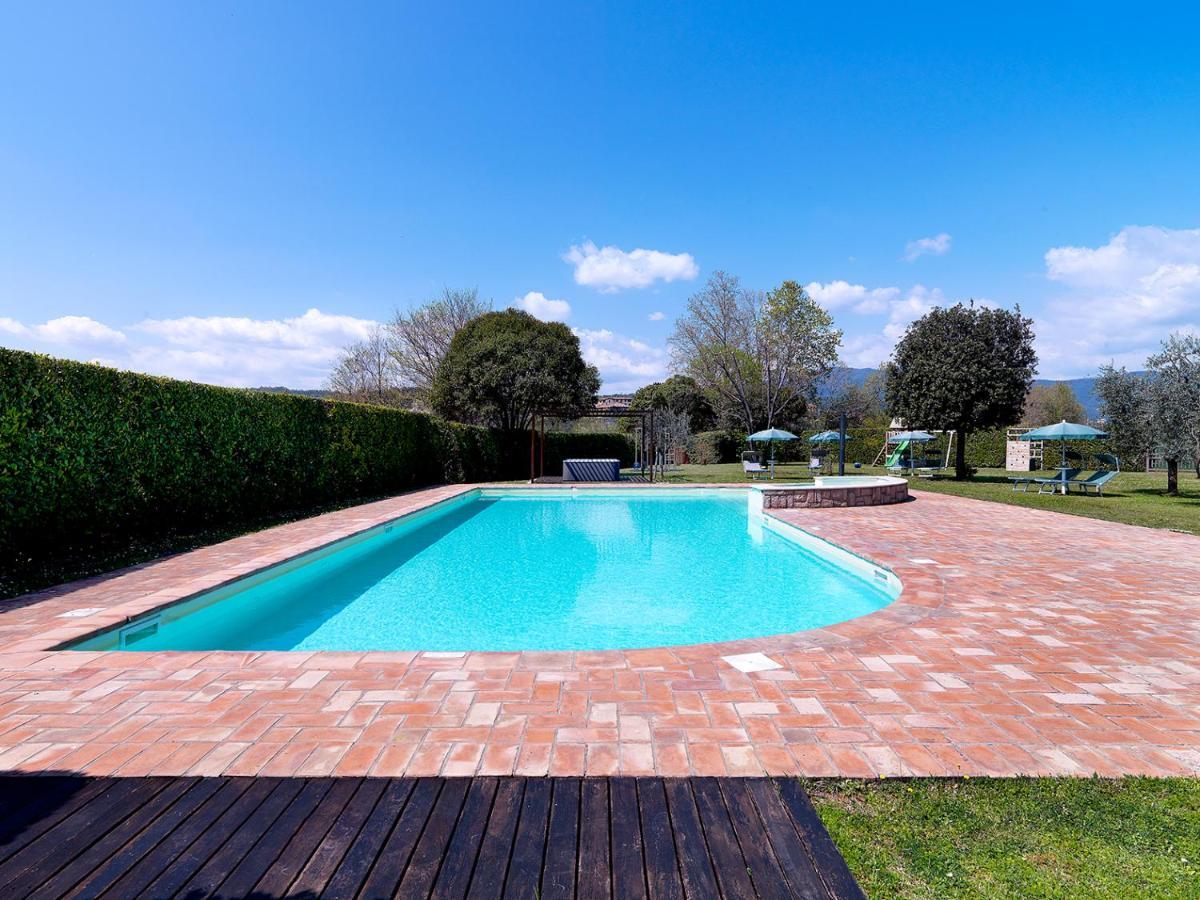 Residence Il Melograno Manerba del Garda Exterior foto