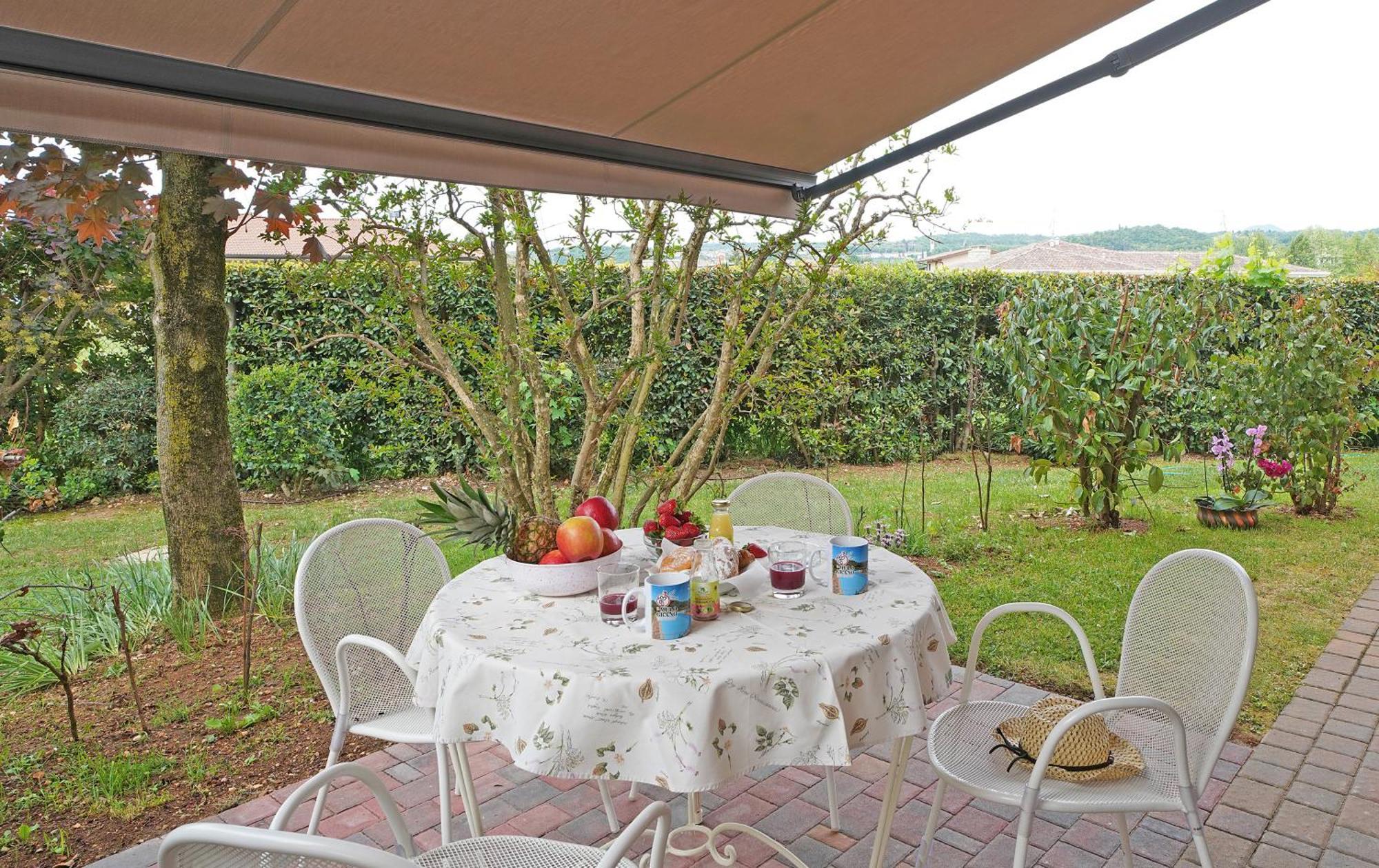 Residence Il Melograno Manerba del Garda Quarto foto