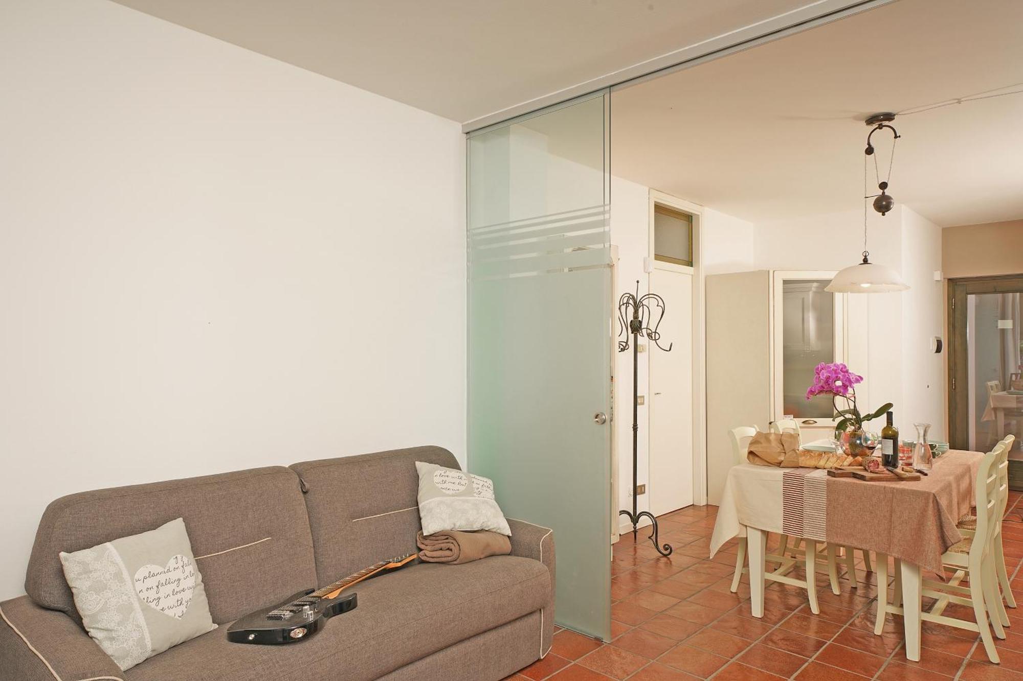 Residence Il Melograno Manerba del Garda Quarto foto