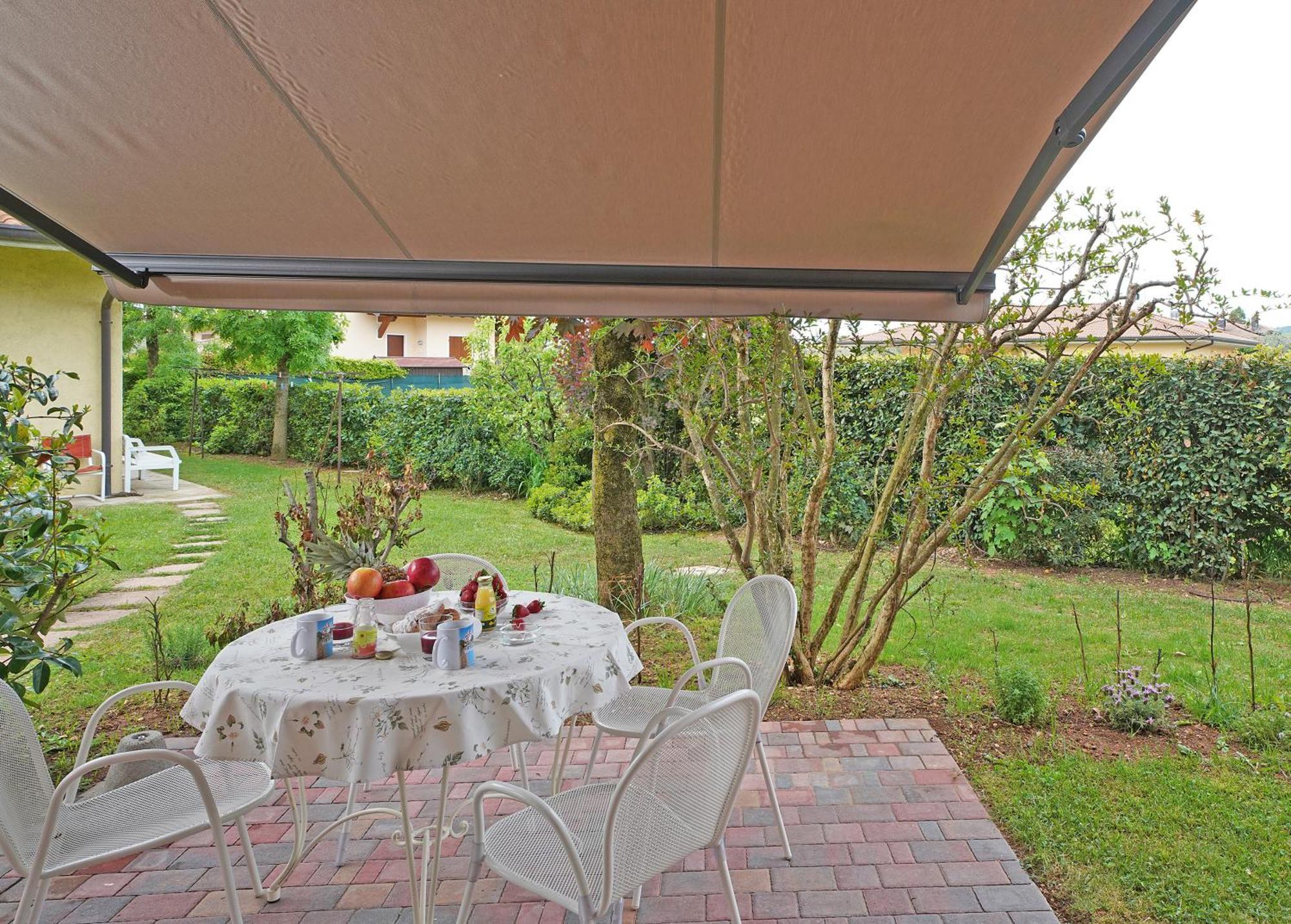Residence Il Melograno Manerba del Garda Quarto foto