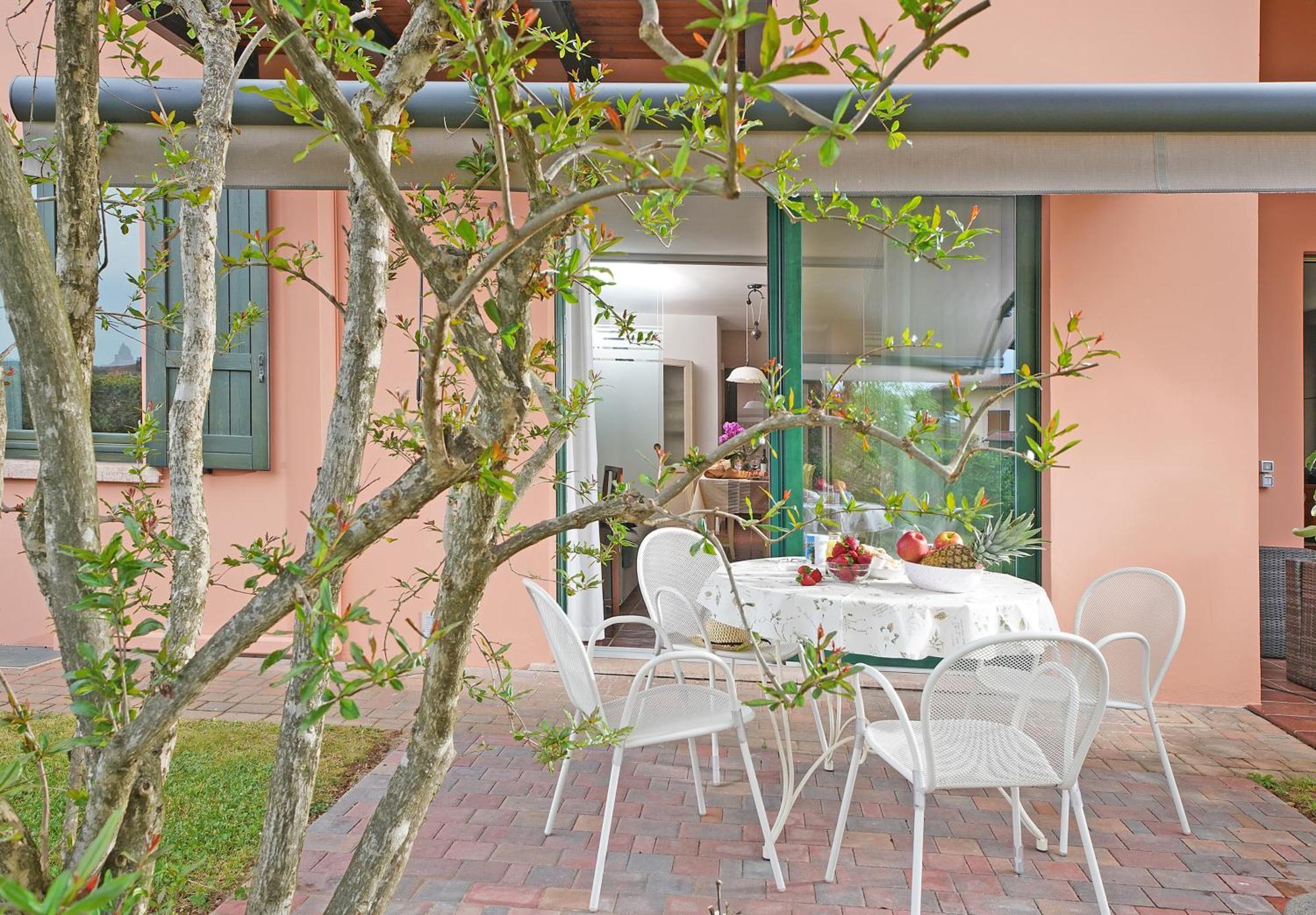 Residence Il Melograno Manerba del Garda Quarto foto