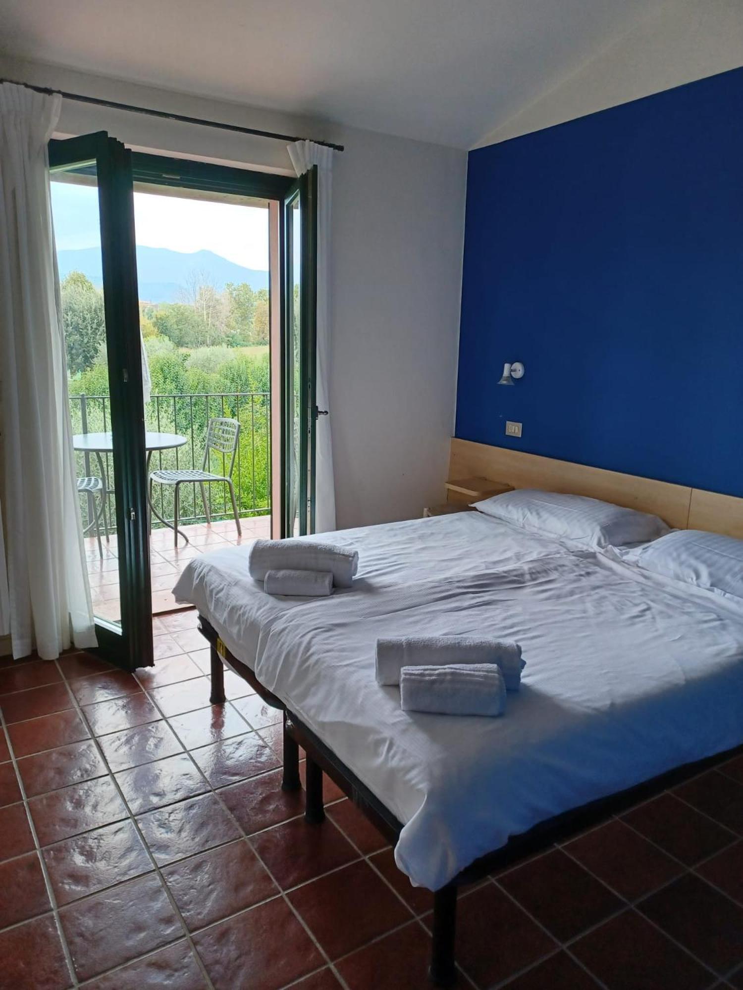 Residence Il Melograno Manerba del Garda Exterior foto